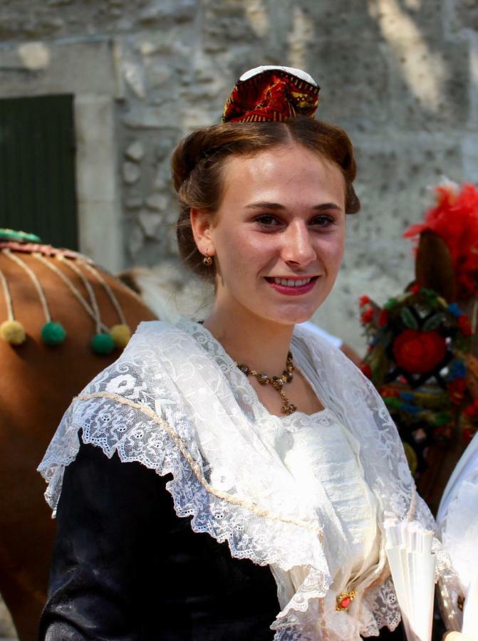 Les Lavandins-Gite Magali Saint-Remy-de-Provence Bagian luar foto
